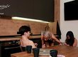 Заботливая сестра сама подыскала первую любовницу брату девственнику