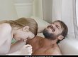 Мади Коллинз ублажает хотелки отчима, когда мамы нет дома